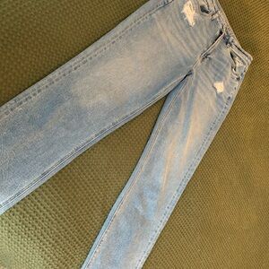 Extra Long American Eagle Jeans